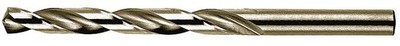 Heller Edelstahlbohrer Cobalt HSS-CO Ø4,1x75/43mm VPE: 10