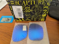 FOR Oakley NEW OO9487 Holbrook XXL Prizm Replacement Lens in BLUE US free s/h 