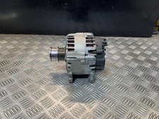 13-17 SKODA YETI/SEAT/AUDI/VW 1.2 PETROL ALTERNATOR 04E903015D