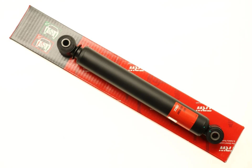 Steering Damper for Ford F-250 Super Duty 1999 - 2004 TRW JHD4026S Foto 4 de 4