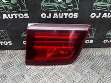BMW X5 E70 LCI 10-13 TAIL LIGHT LED INNER REAR LEFT PASSENGER SIDE 7227793 GEN 2