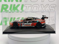 Maserati Gran Turismo MC GT3 Leo Models 1/43 White