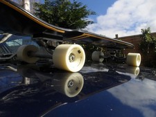 Element x Invader SG x Yow CUSTOM POOL CRUISE...