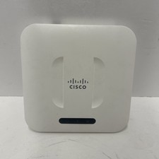 Cisco WAP371 Wireless Access Point  *** TESTED WORKING ***