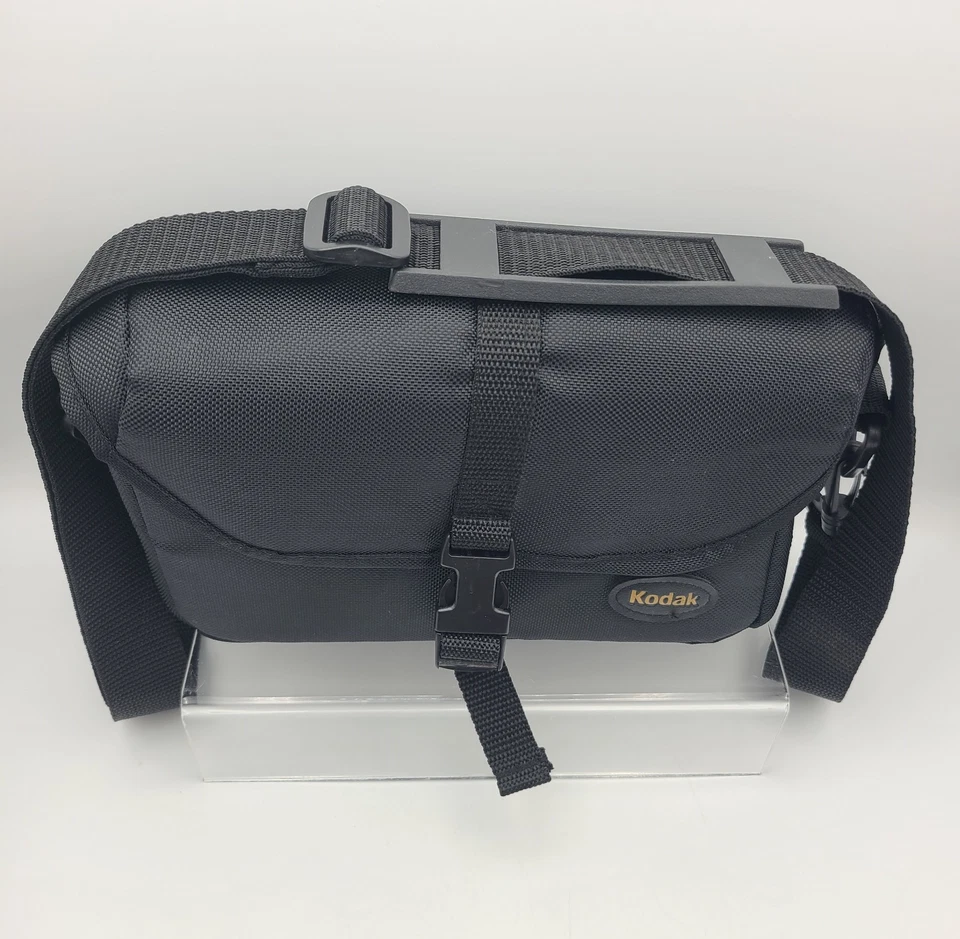 Estuche para cámara Kodak bolsa correa ajustable Foto 2 de 4