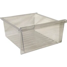 WPW10278653 Whirlpool Crisper Drawer OEM WPW10278653