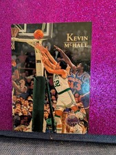 1996 Topps Stars - Kevin McHale #29 Members Only