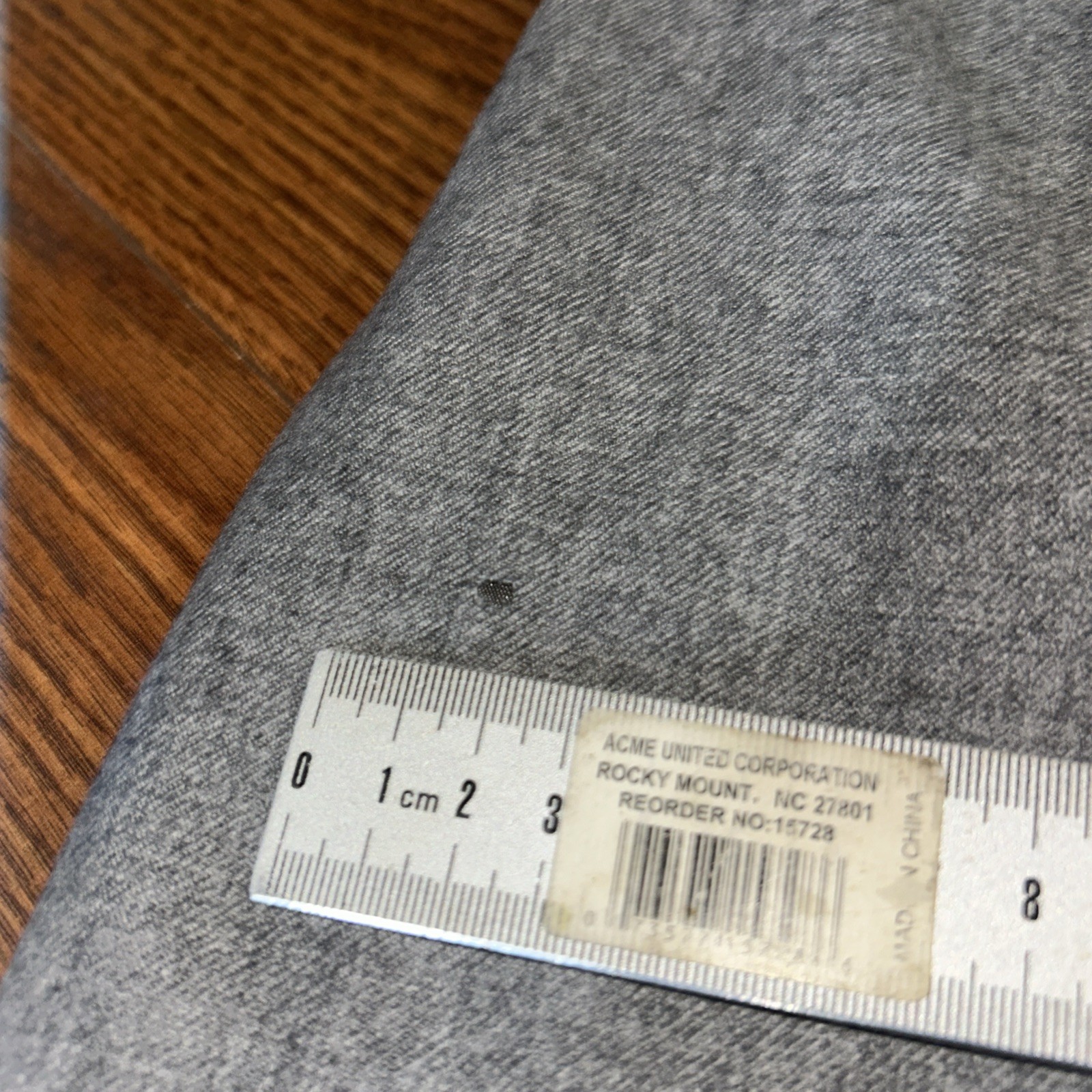 PENDLETON Women's Two Button 100% Virgin Wool Plu… - image 6