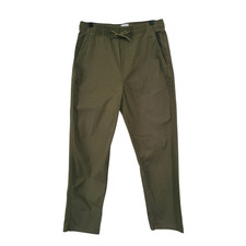 H&M Relaxed Fit Twill pull-on trousers pants for woman size S