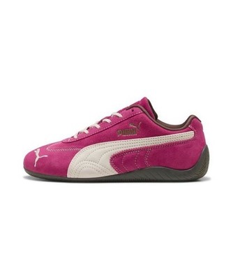 PUMA Unisex Speedcat Wine Club - Berry/Alpine Snow 402562-02