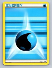 Water Energy 77/83 Common Generations Pokemon on eBay