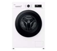 LG W4X1085NWK Series X10 8/5kg 1400rpm  Direct Drive Washer Dryer 50660
