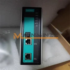 1PCS MOXA EDR-G902 Industrial Gigabit Secure Router NEW