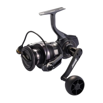 Abu Garcia Beast SP 5000 Spinning Reel High Power Saltwater Big Game Fishing