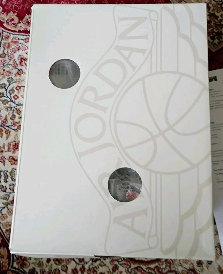 Tamanho 8.5 - Off-White x Air Jordan 2 Retro SP Preto Baixo Varsity Royal - Imagem 4 de 4