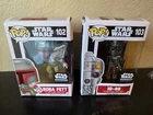 Star Wars Funko Smuggler's Bounty "Bounty Hunters" Subscription Box