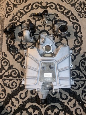 09-16 Audi A4 S4 A5 S5 A6 A7 A8 Q5 Q7 VW 3.0 TFSI Supercharger OEM 06E145601H