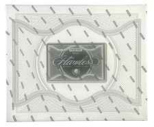 2025 Panini Flawless Baseball Hobby Box