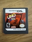 Uno 52 (Nintendo DS, 2006)