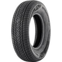 4X Royal Black Winterreifen (1 Satz) 205/55 R16 TL 91H Royalwinter HP BSW M+S