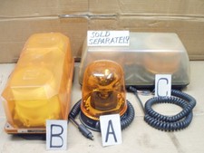 Ecco Cat Target Tech Mini Bar Beacon Light Magnetic Base Ecco Cat Target Tech Mini Bar Beacon Light Magnetic Base
