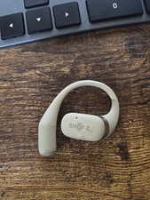 Original Shokz OpenFit Open-Ear Right Side Only - BEIGE T910 