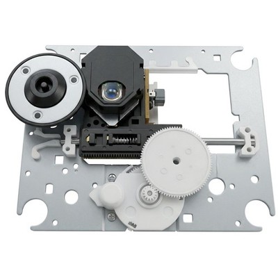 Lasereinheit KSM213CCM + Mechanik Laser Pickup