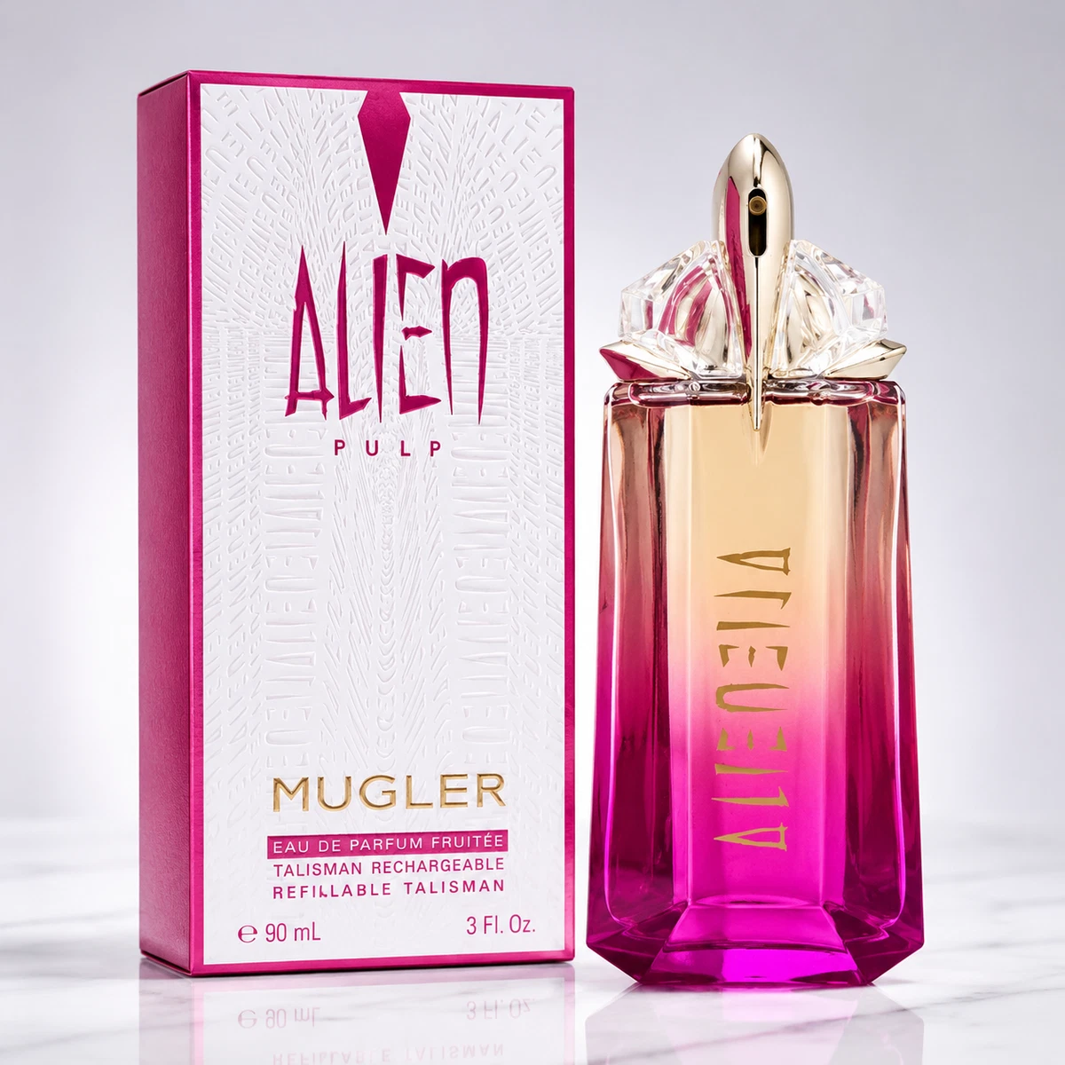 Mugler Alien Fragrances for Women for sale | eBay