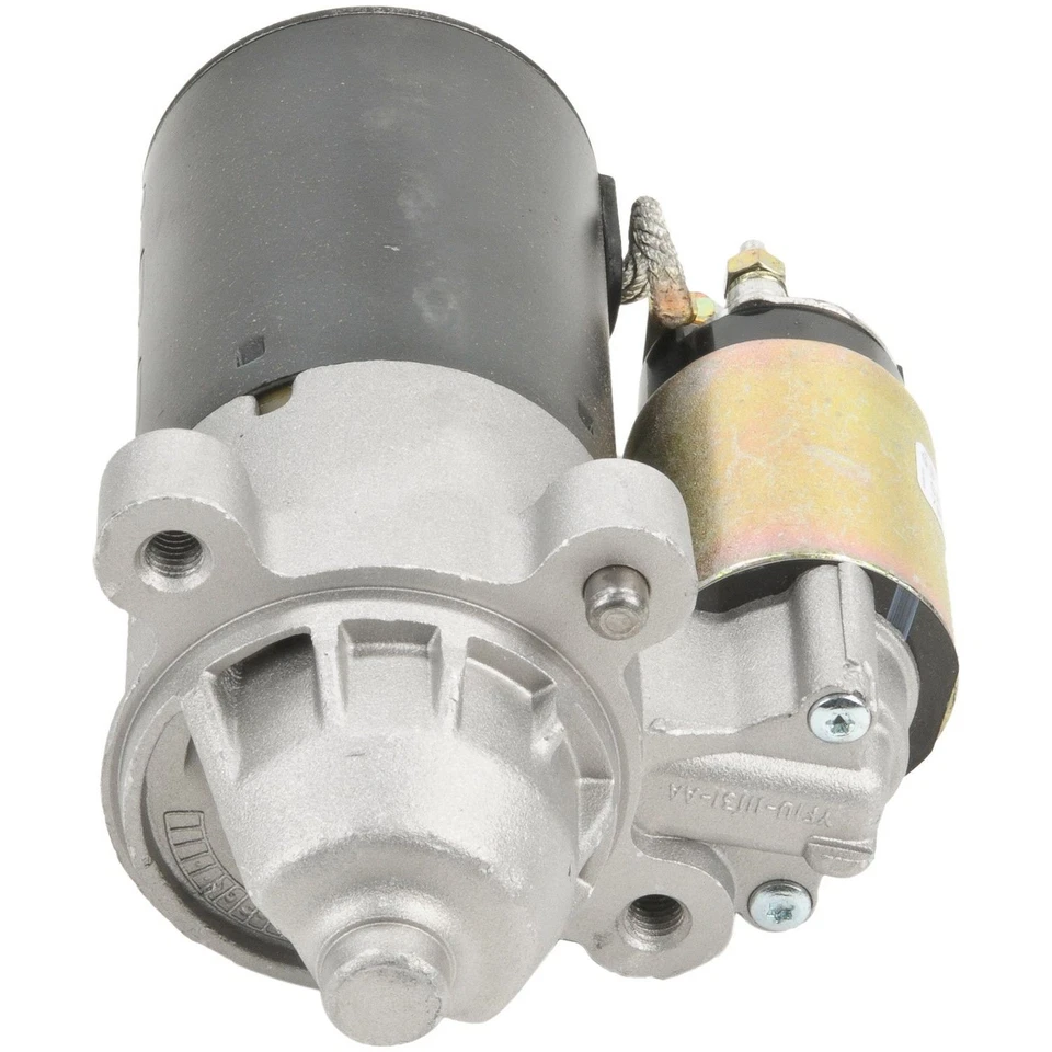 Arrancador Bosch SR7567X Bosch Premium 100 % remanufacturado para 00-07 Sable Taurus Foto 4 de 4