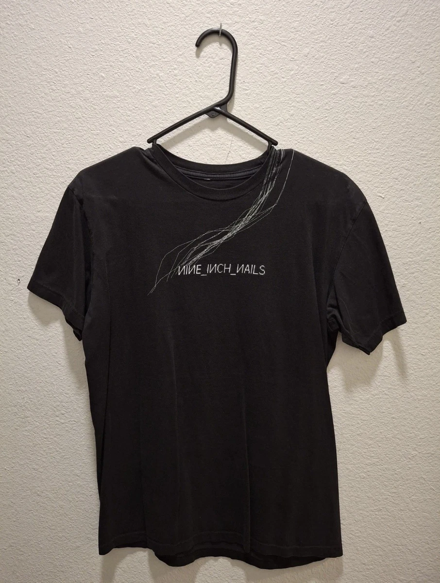 nine inch nails with teeth products for sale | eBay