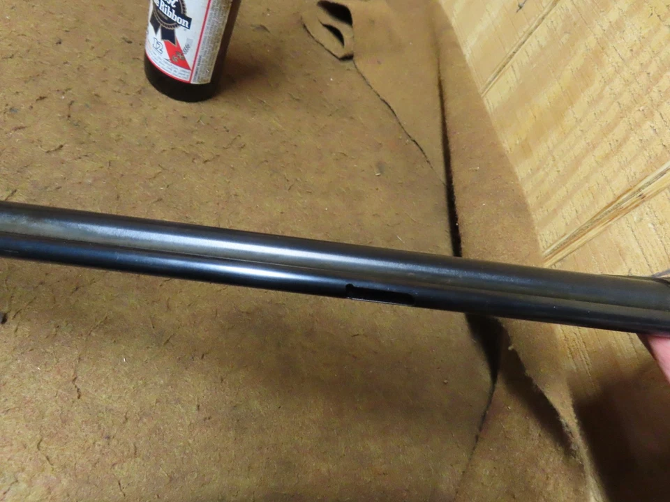 Conjunto de cañón de rifle Western Auto Revelation 150M, Marlin 49,.22 con tubo ~ GD++🤠M9.25 Foto 4 de 4