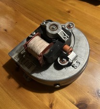 Buderus Logamax U122-24kW Gebläse MOD.GR00550