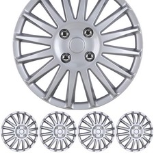 14 Inch Hubcaps Only Fit Iron Hub Universal Wheel Rim Cover 14 Inch Hubcaps Only Fit Iron Hub Universal Wheel Rim Cover