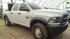 Wheel 17x7-12 Steel Road Wheel Fits 03-13 Dodge 2500 Pickup 7024994