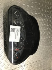 Tacho BMW 3er (E46) 316i 77kW 105PS 0263606216 Kombiinstrument