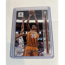 Panini 2022-23 Chronicles Draft Picks Luminance Kevin Durant #22 Texas NCAA