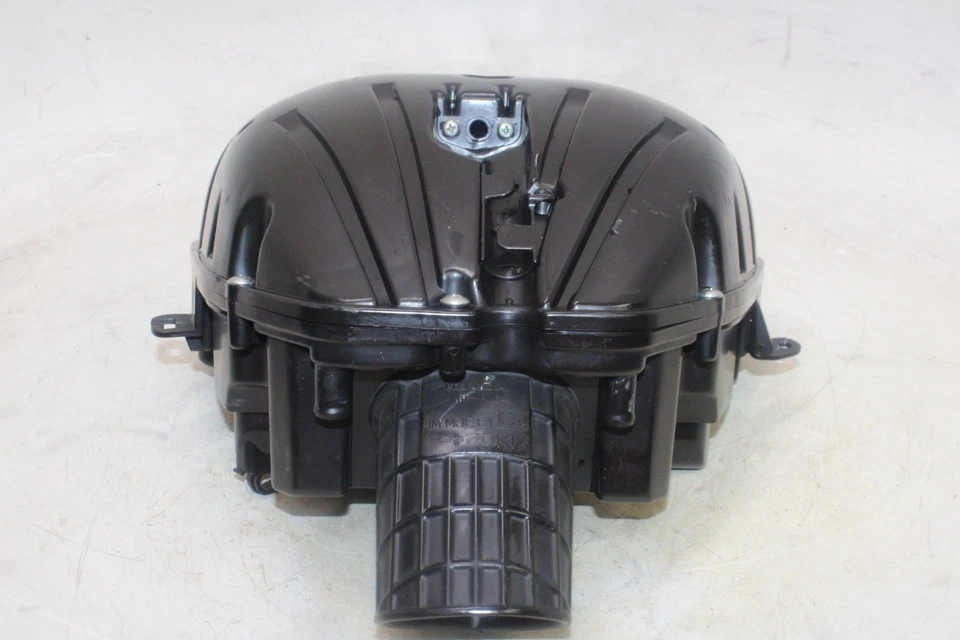 14-16 HONDA CBR650F OEM AIRBOX CAJA FILTRO ADMISIÓN AIRE Foto 2 de 4