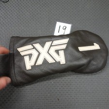 PXG Golf Mens driver head cover fast shipping nice 251204