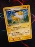 MP Pokemon (Holo) JOLTEON Card POP SERIES-3 Set #3/17 Cosmos Foil Promo 2006#2