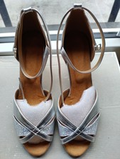 Tango Tanzschuhe Größe 41,5