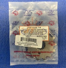 NOS JT Sprockets JTF1322.14 Front Sprocket 14T For Honda