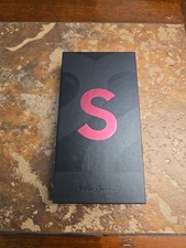 Samsung galaxy s22 Ultra empty boxe without any accessories only empty box
