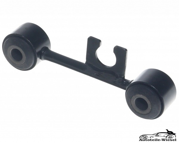 Koppelstange Stabilisator / Stahl 105Mm Hinten FüR Mercedes Vito 638/2 96-03-image