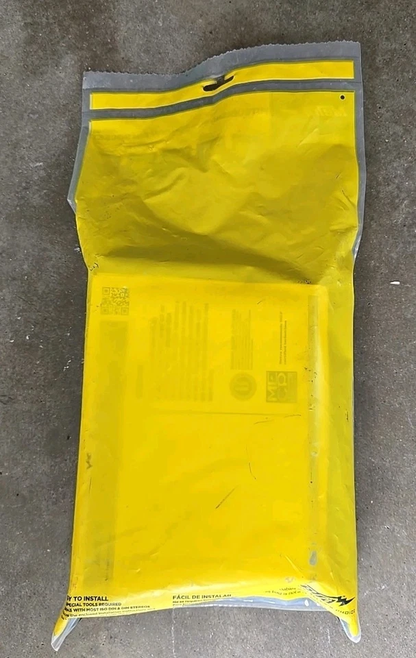 Metra 98-8999 Turbo Pocket for Select 1987-2008 Mitsubishi/Subaru/VW Vehicles - Image 3 of 4