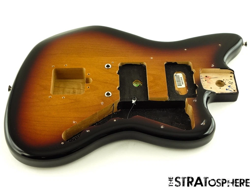 Jazzmaster Guitar Bodies for sale | eBay