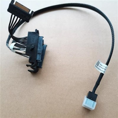 New For Dell Precision 7920 T7920 SFF8643 to 2x SAS Cable 4TGCP 04TGCP