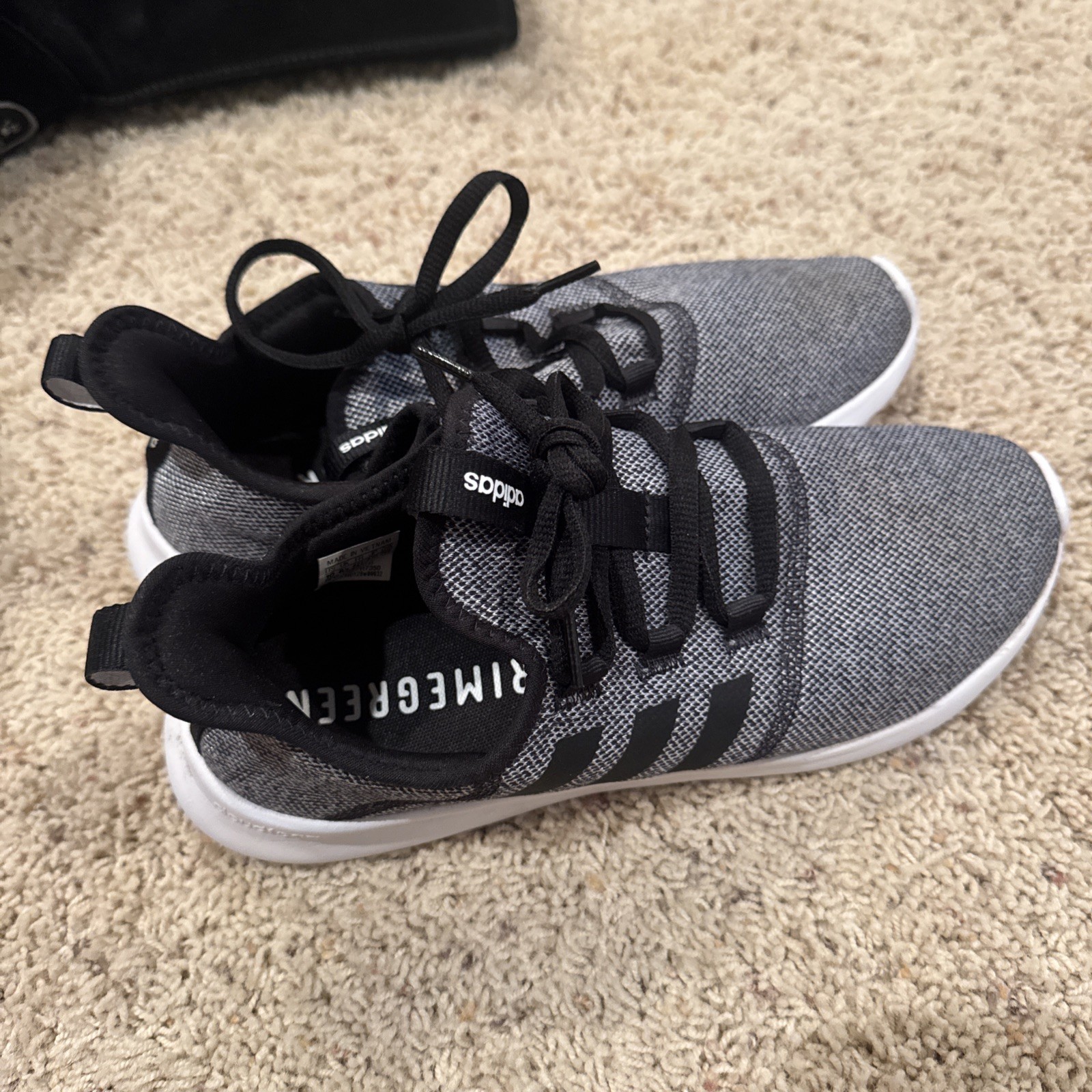 Adidas prime green Shoes thumbnail 4