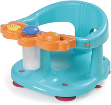 Seggiolino Da Bagno Tuffetto ,30X38.5X24.5 Cm, per Bambini Fino a 13 Kg, Dotato 