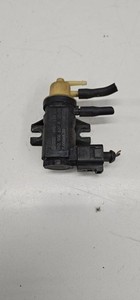 Volkswagen PASSAT B6 2008 Diesel 10kW Turbolader Druckwandler Magnetventil