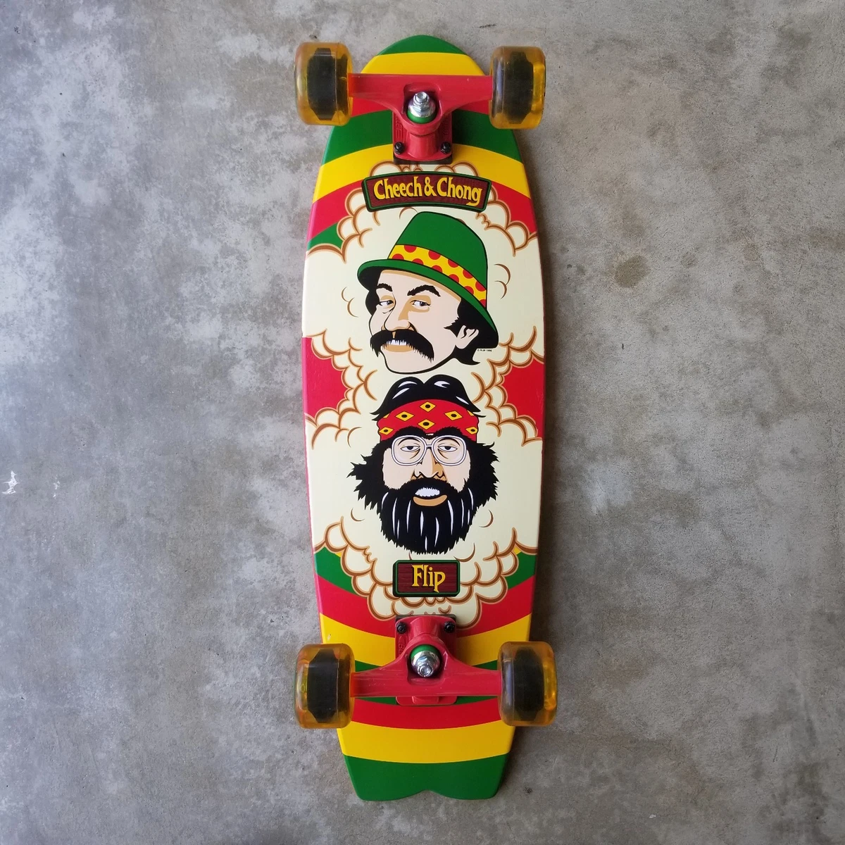 flip skateboards products for sale | eBay
